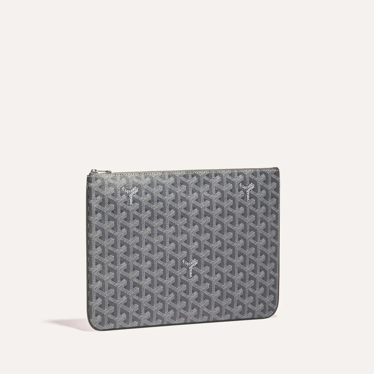 Grey Senat MM Pouch