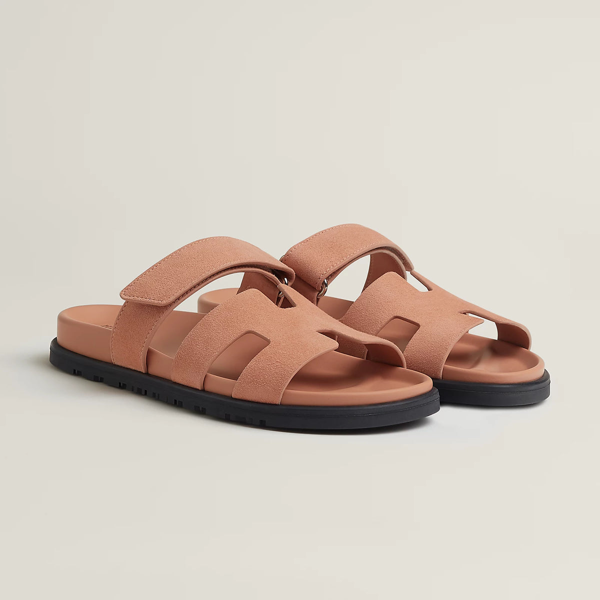 Nude Chypre Sandal W