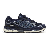ASICS Gel-NYC
Midnight Navy