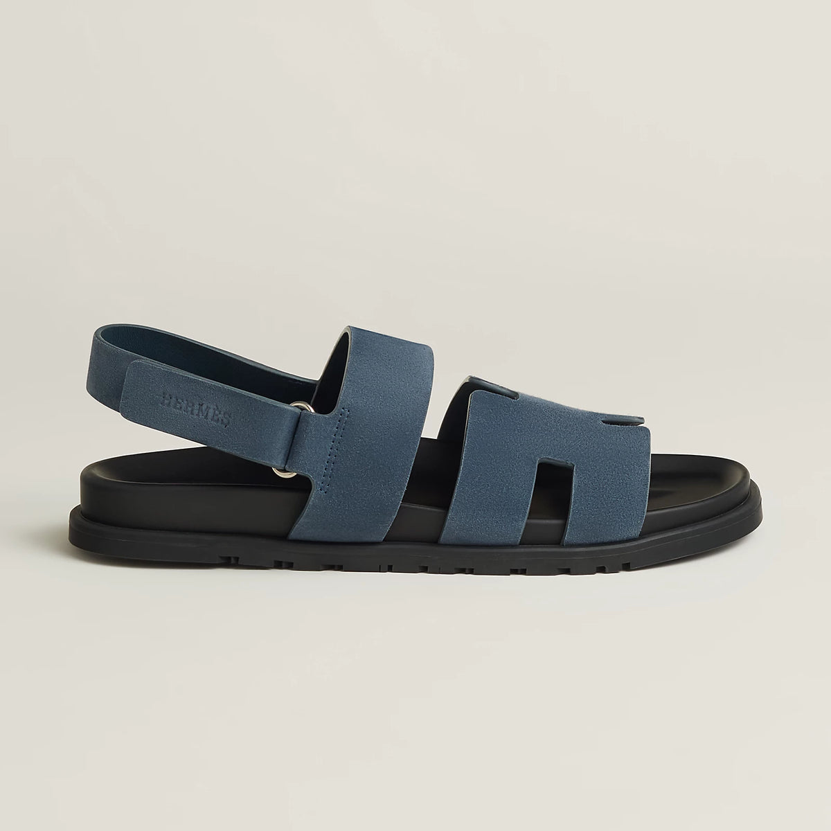 Bleu Céleste Genius Sandal