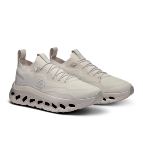 Sand Grey Cloudtilt Sneakers