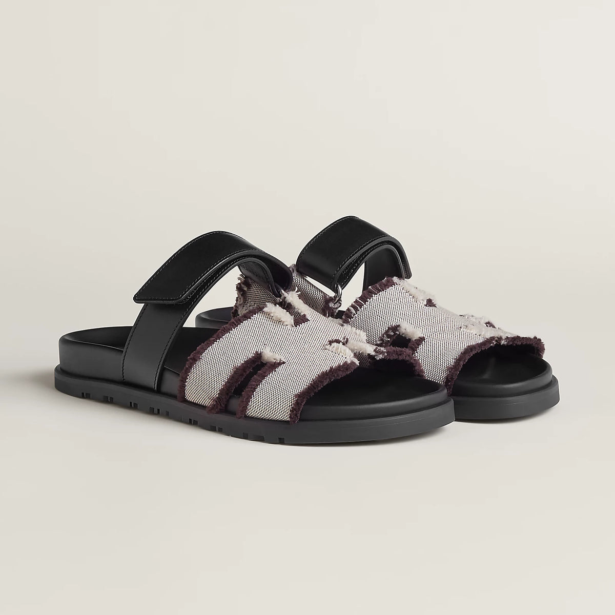 Prunoir / Noir Chypre Sandal W