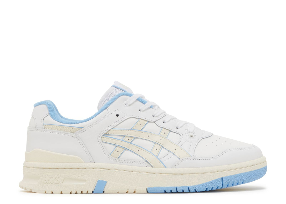 ASICS EX89
White Cream Light Blue