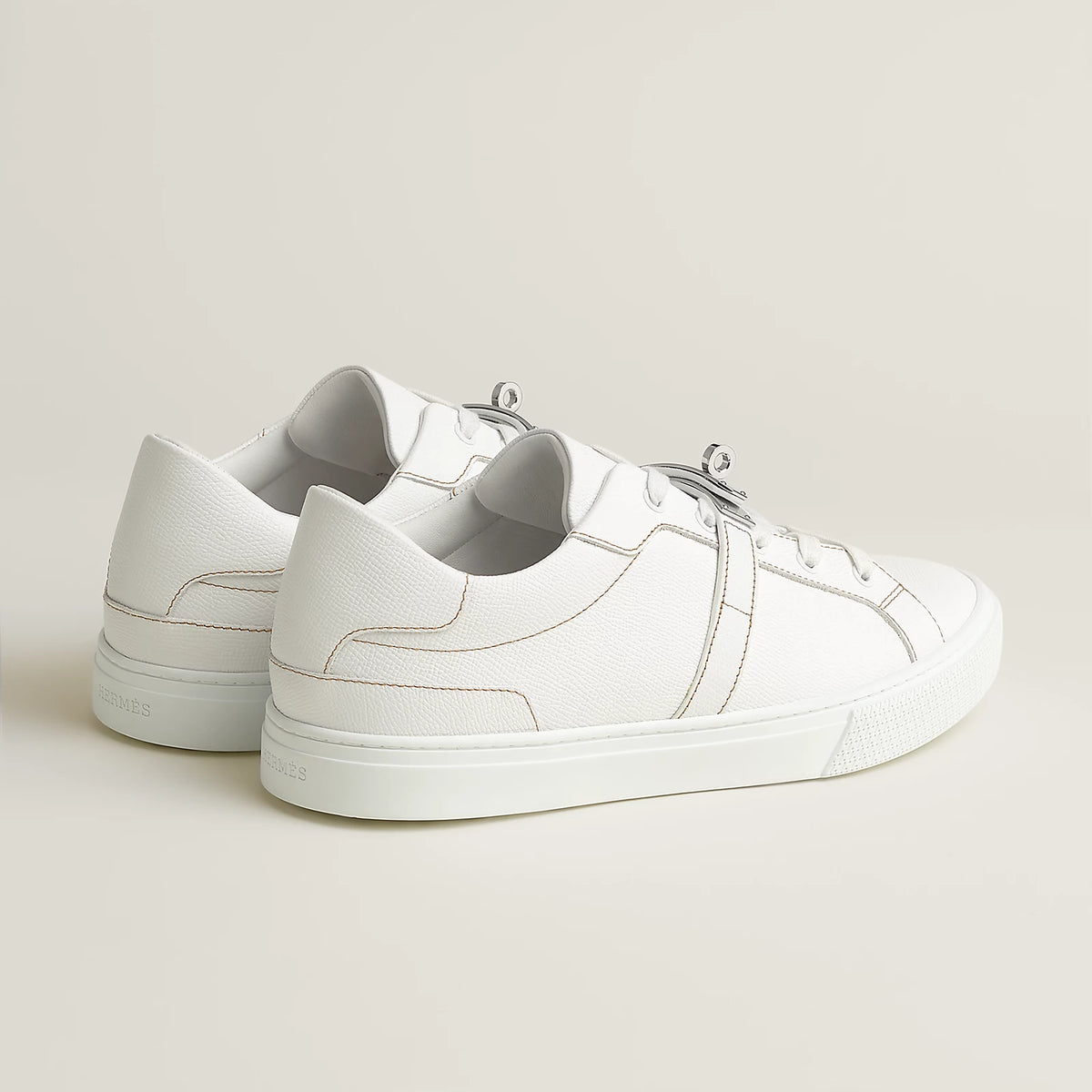 Blanc Stitch Day Sneaker