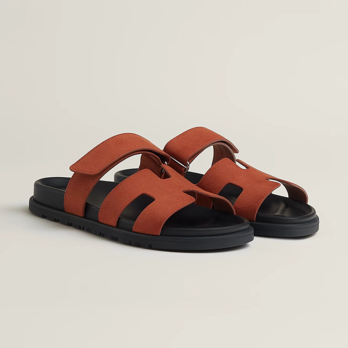 Orange Canyon Chypre Sandal W