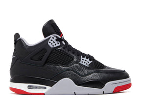 Jordan 4 Retro
Bred Reimagined