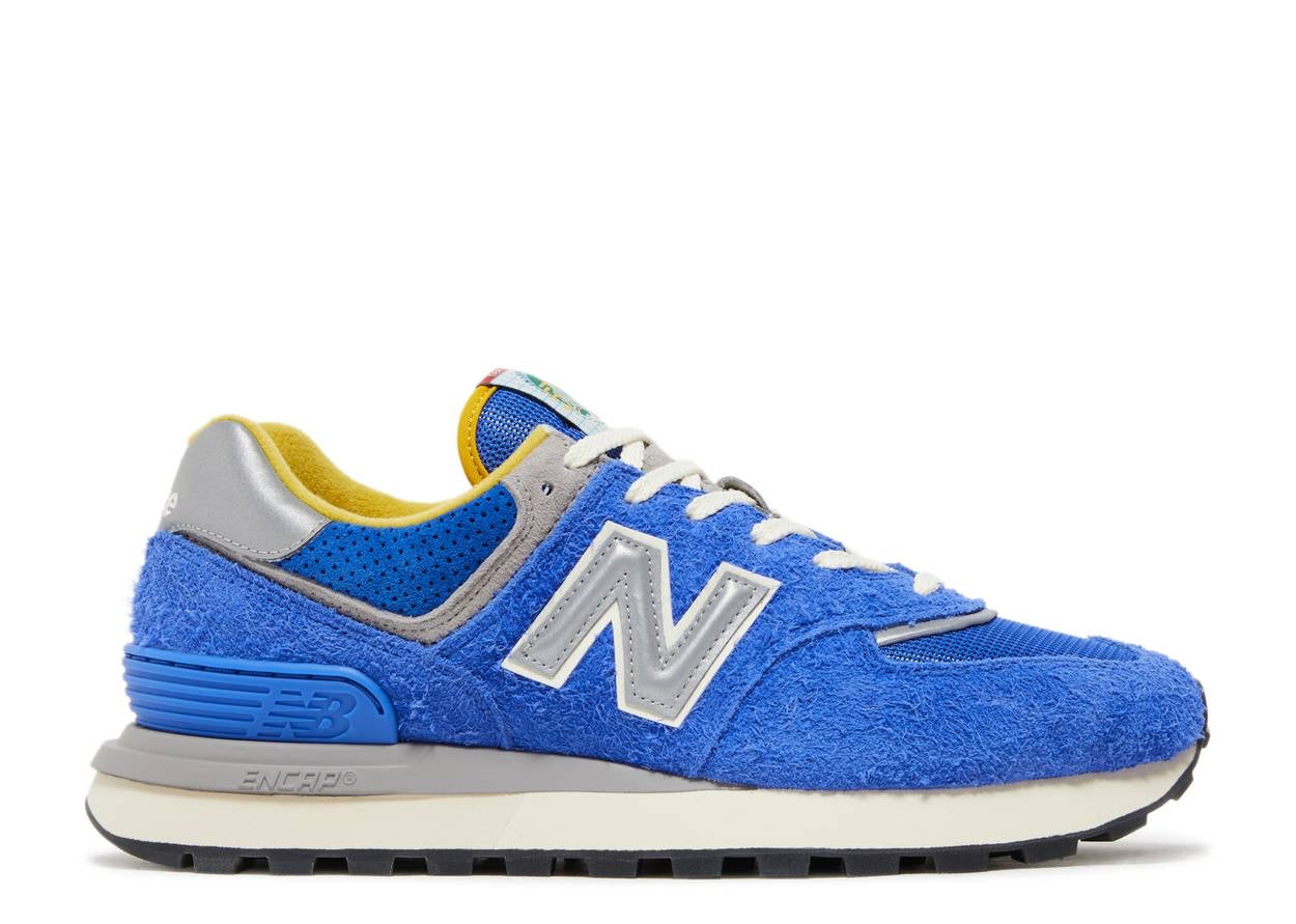 New Balance 574 Legacy
Bodega Departure