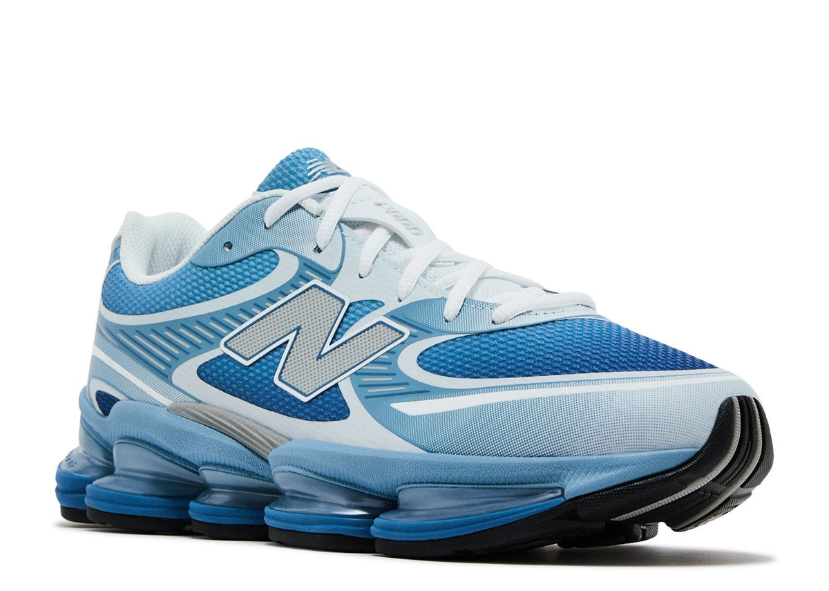 New Balance Abzorb 2000
Baby Blue