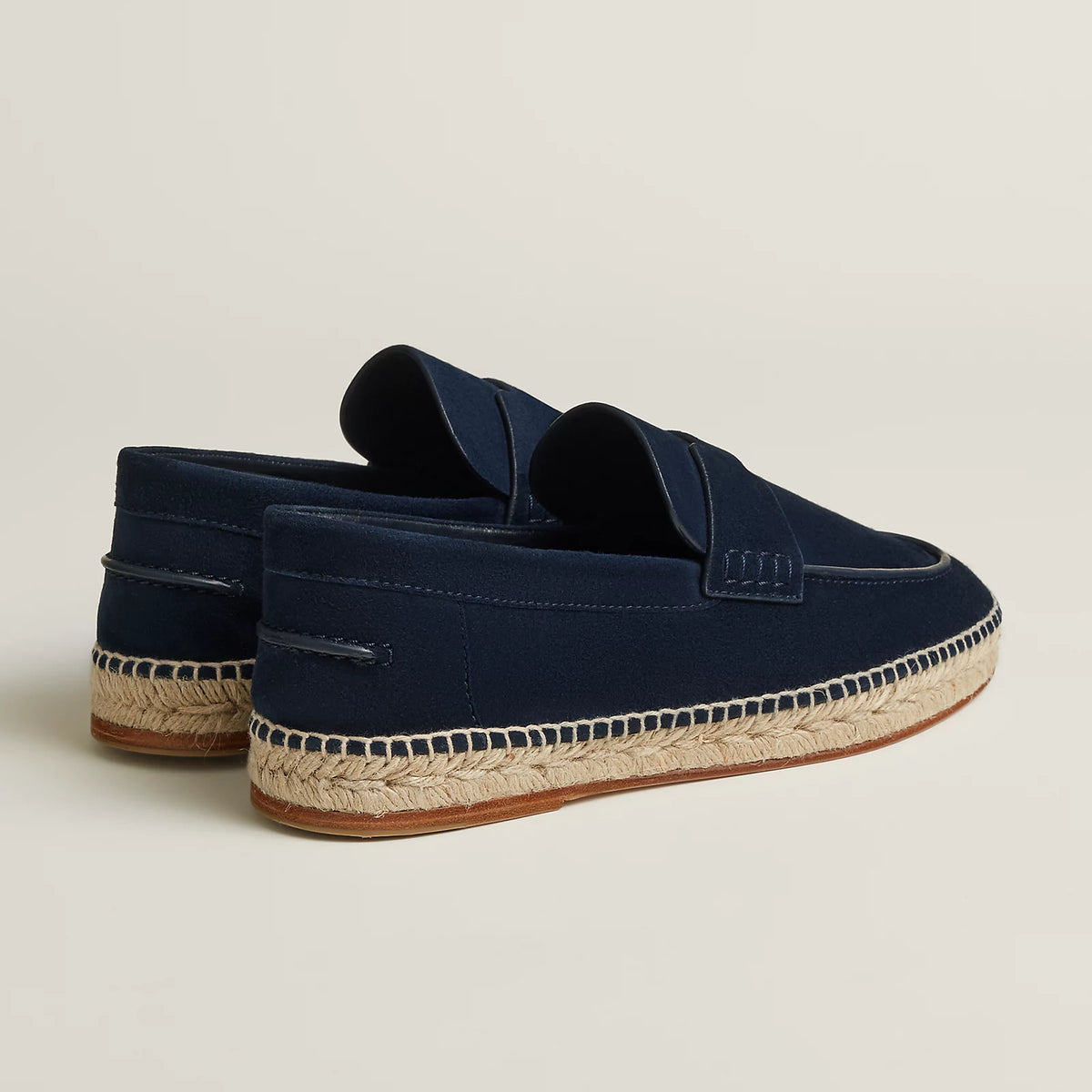 Marine Trip espadrille