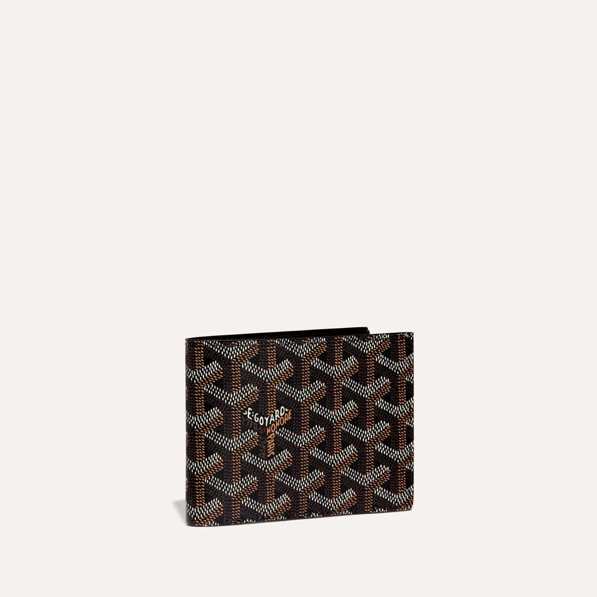 Black Victoire Wallet