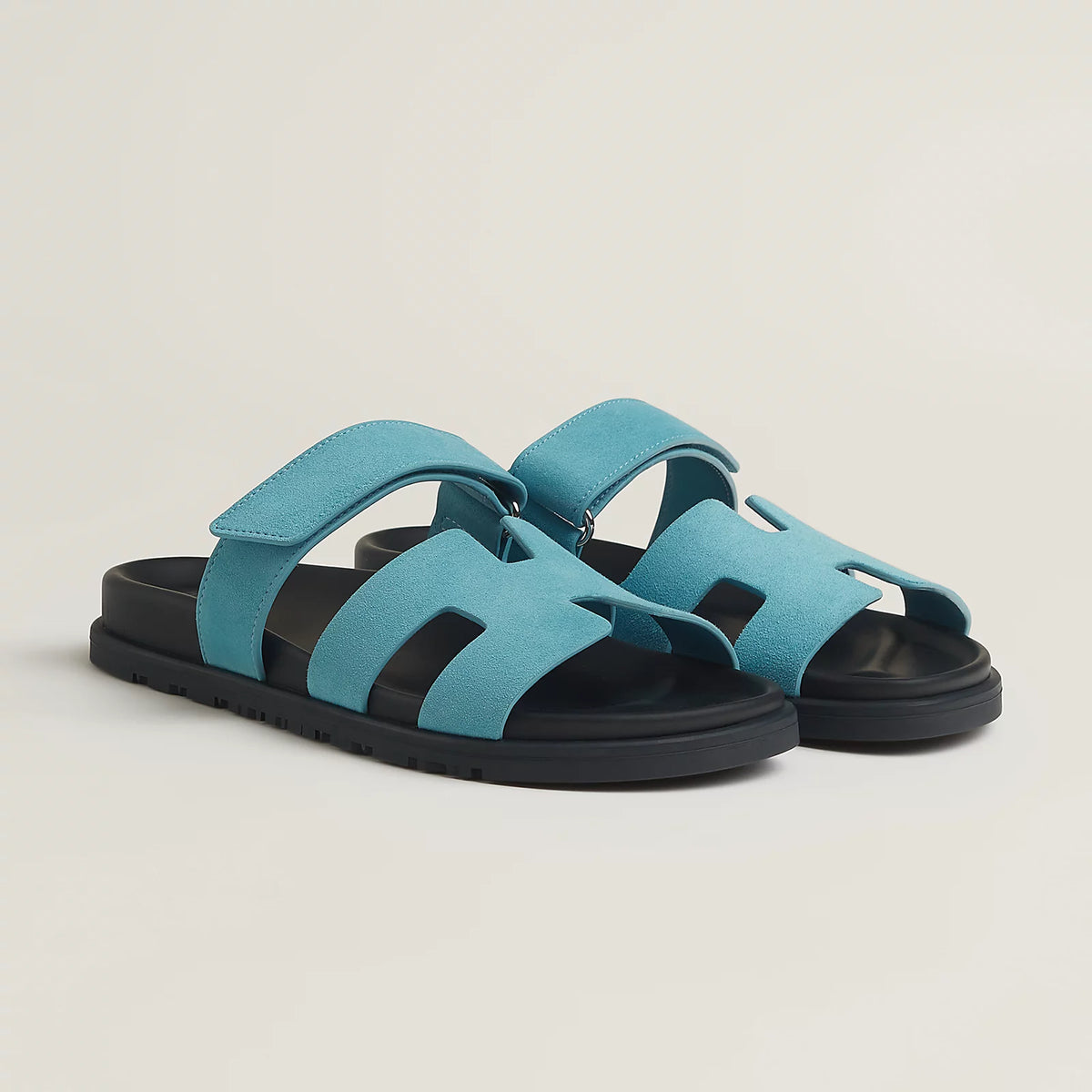 Bleu Minéral Chypre Sandal W