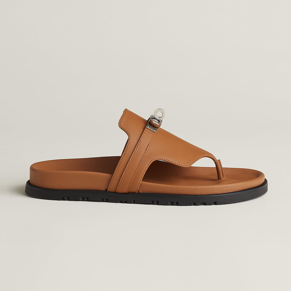 Naturel Empire Sandal