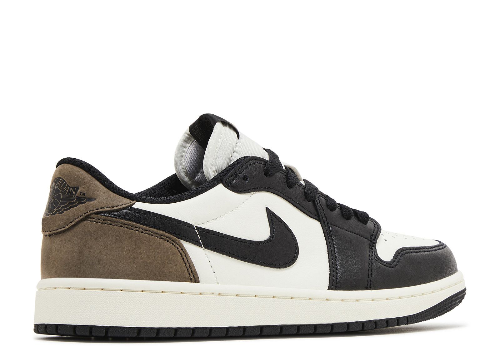 Jordan 1 Retro Low OG
Mocha