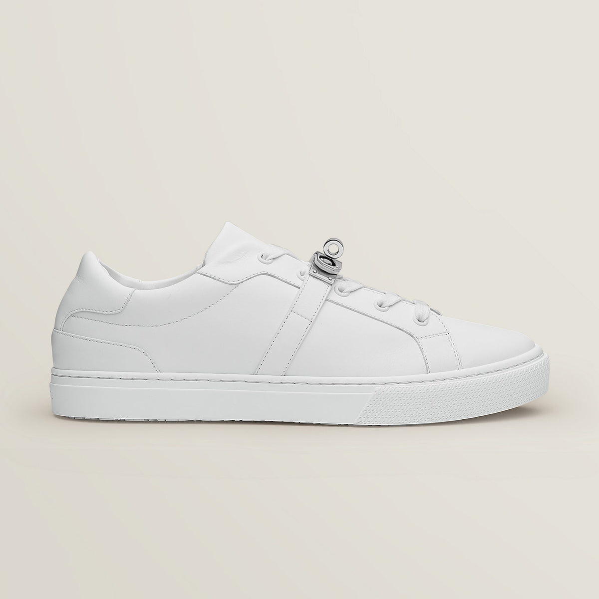 Blanc Day Sneaker