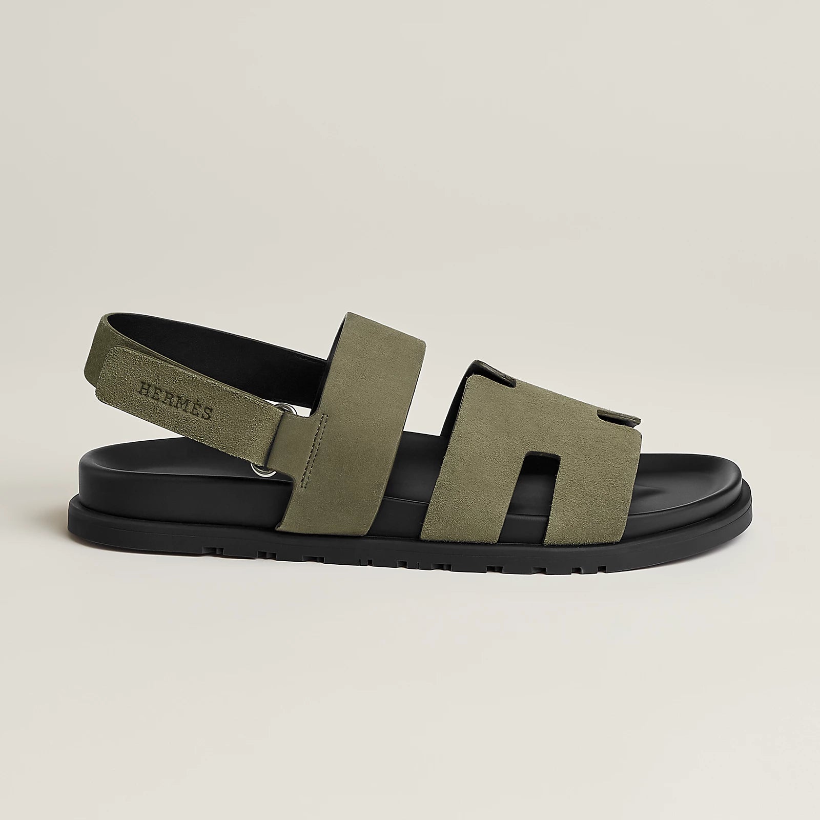 Vert Toundra Genius Sandal