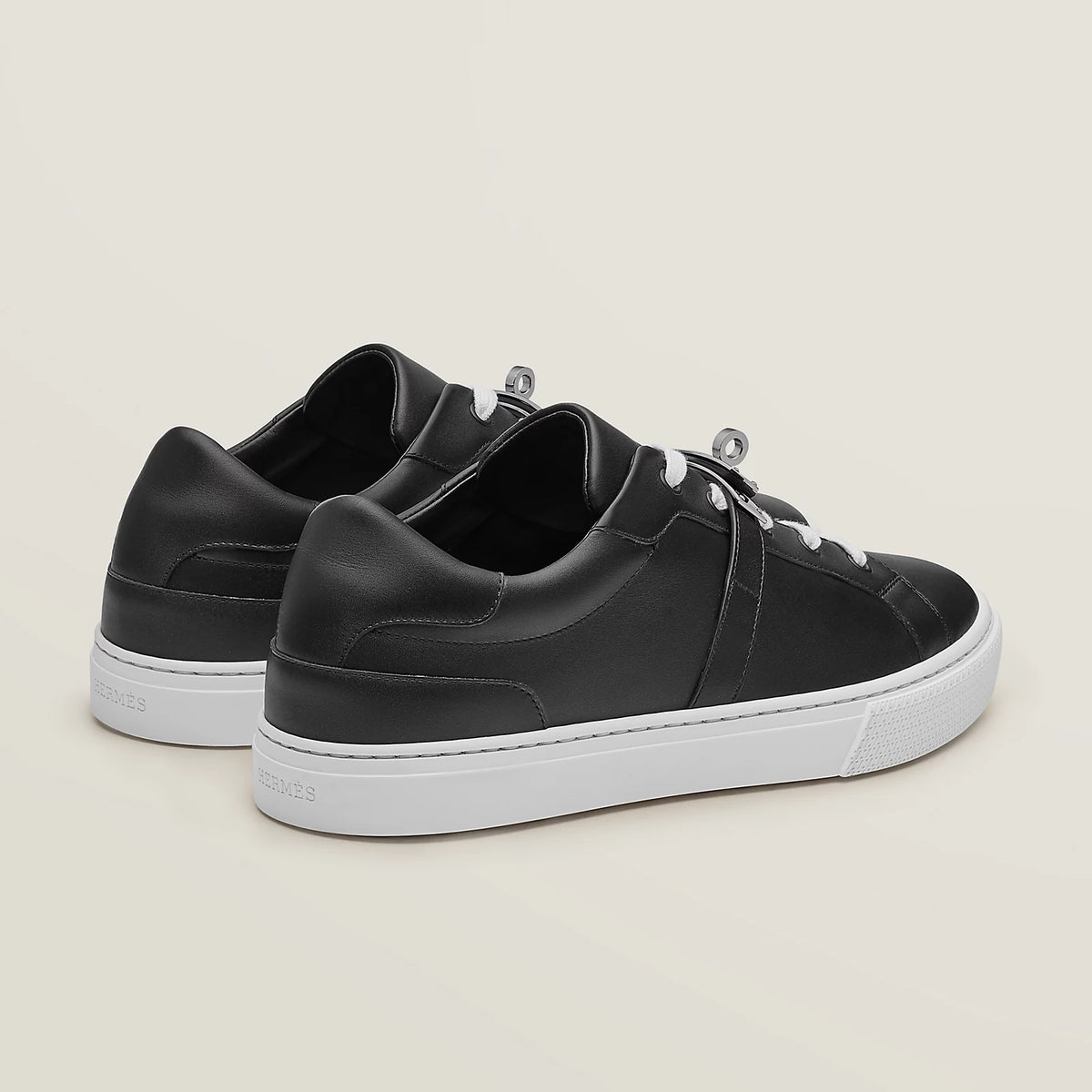 Noir Day Sneaker