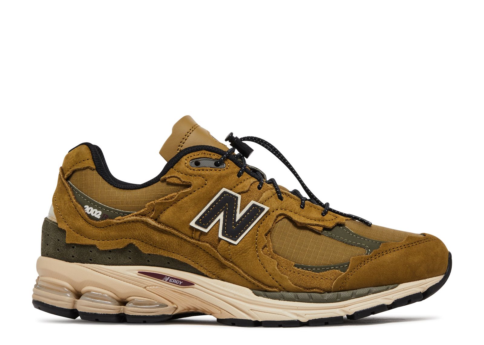 New Balance 2002R
Protection Pack High Desert