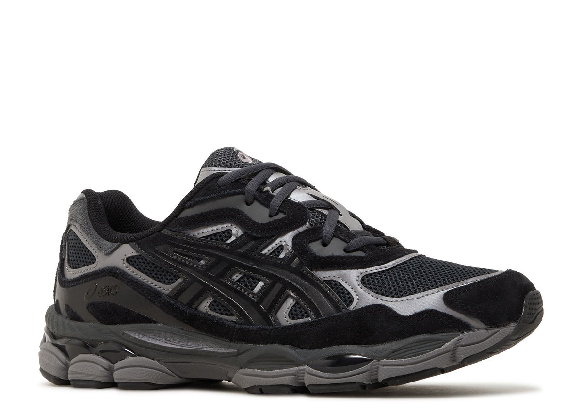 ASICS Gel-NYC
Graphite Grey Black