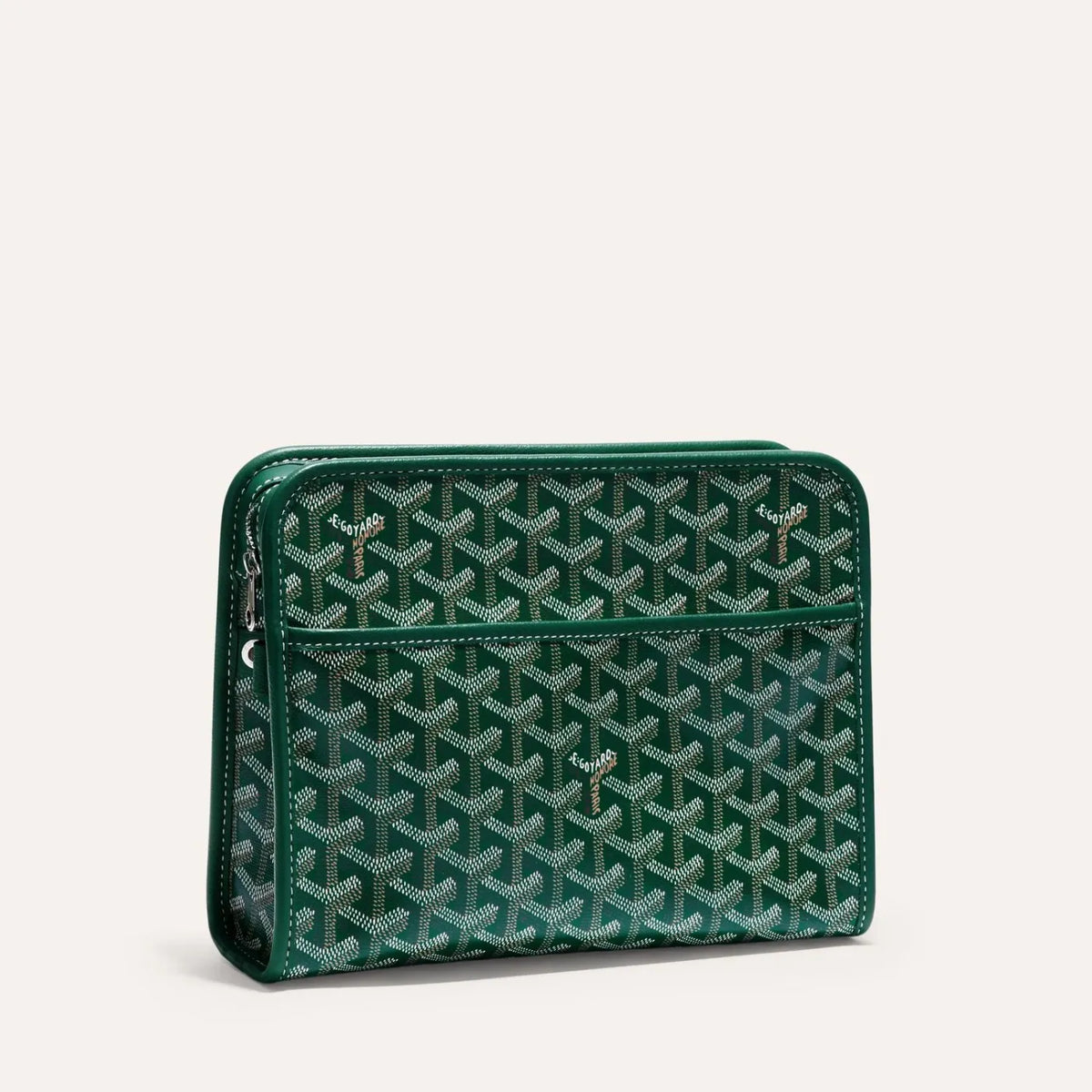 Green Jouvence MM Toiletry Bag