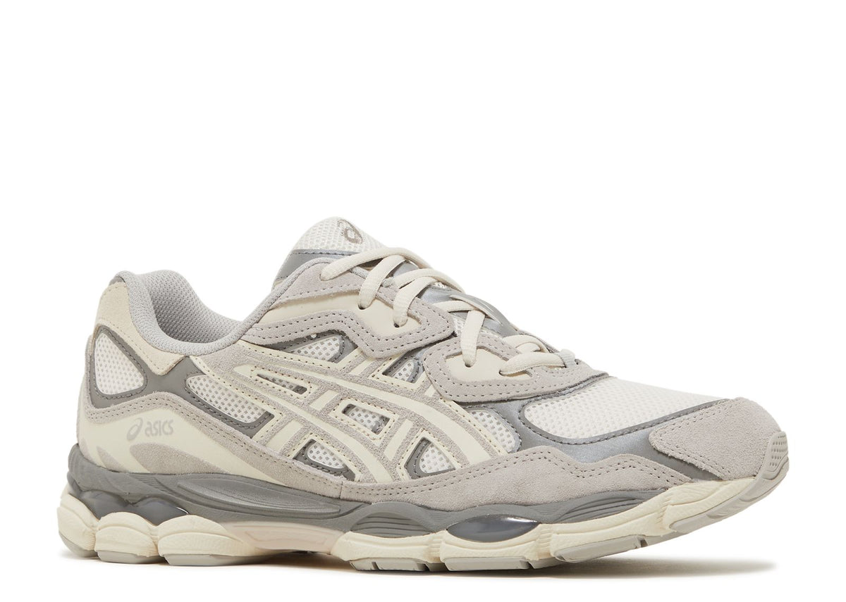 ASICS Gel-NYC
Oyster Grey