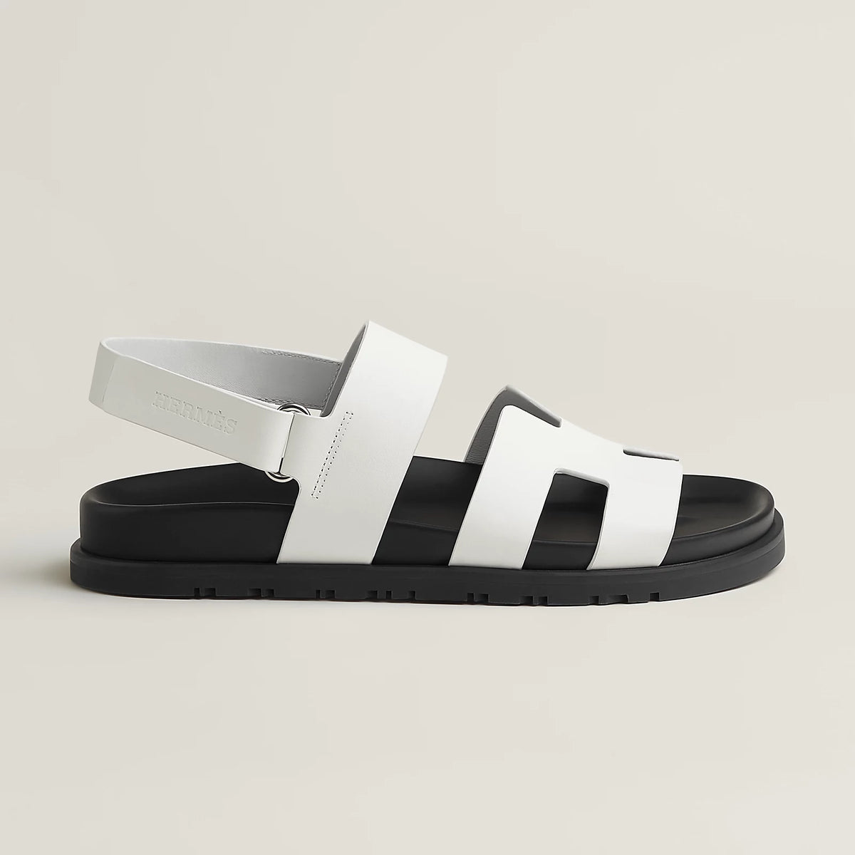 Blanc Genius Sandal W