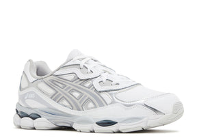 ASICS Gel-NYC
White Oyster Grey