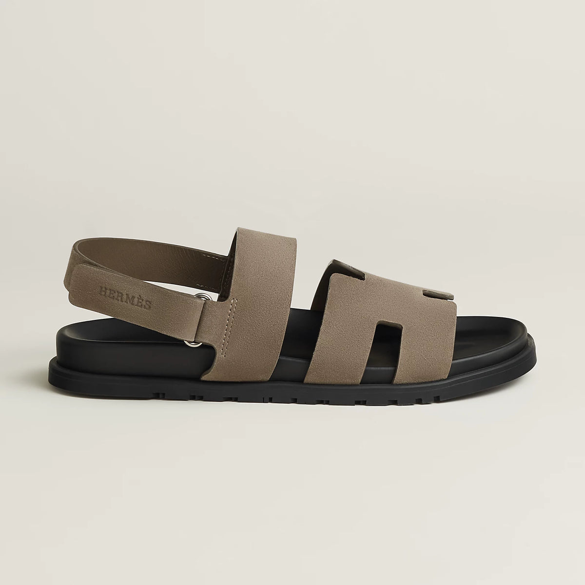 Étoupe Genius Sandal