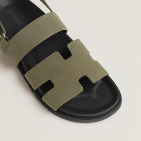 Vert Toundra Genius Sandal