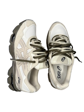 ASICS Gel-NYC
Cream Putty