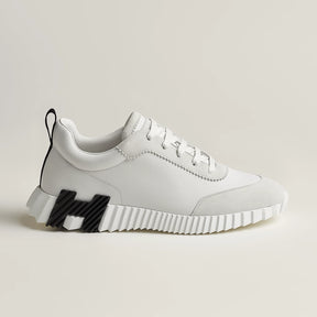 Blanc Noir H Bouncing sneaker