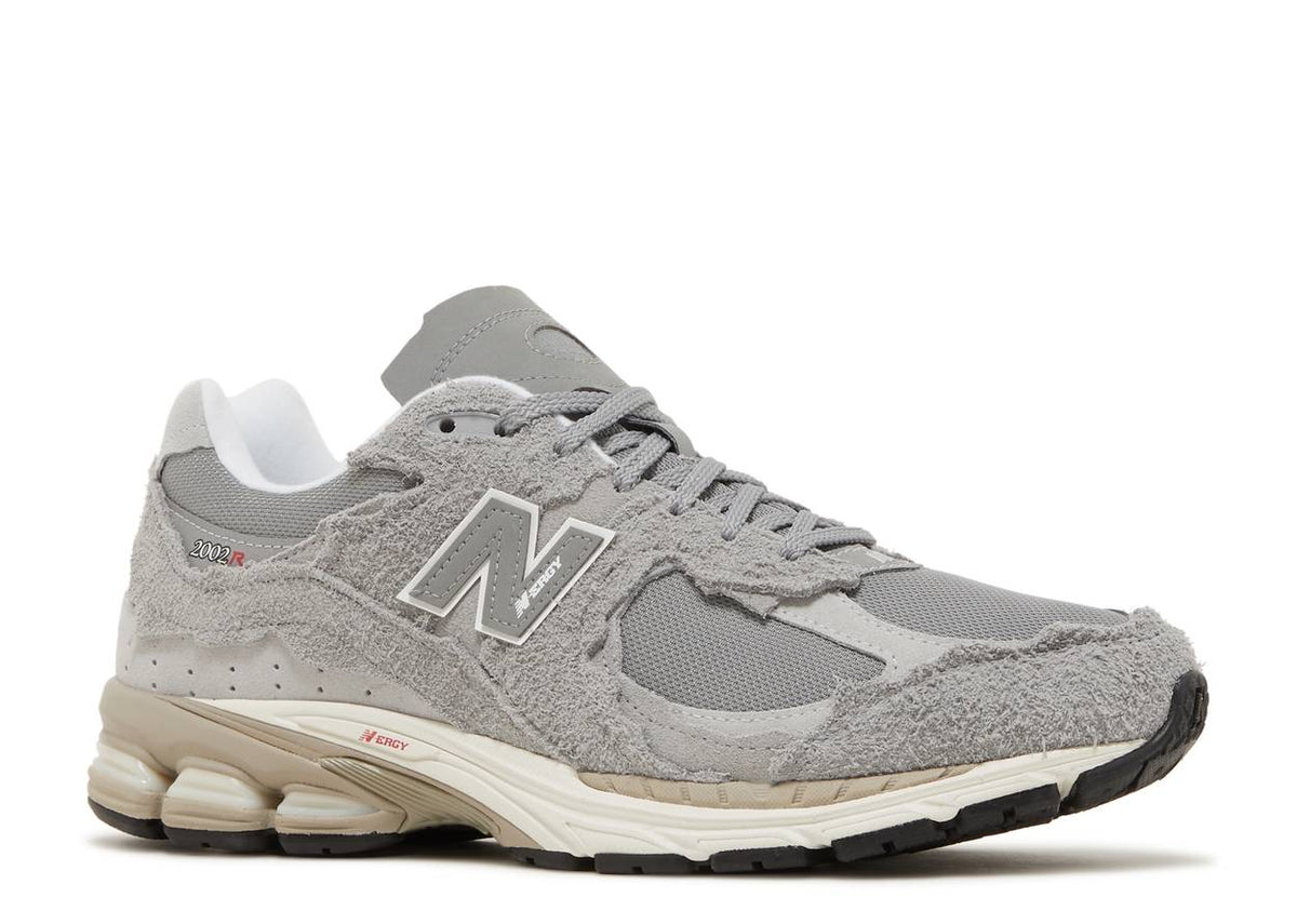 New Balance 2002R
Protection Pack Grey