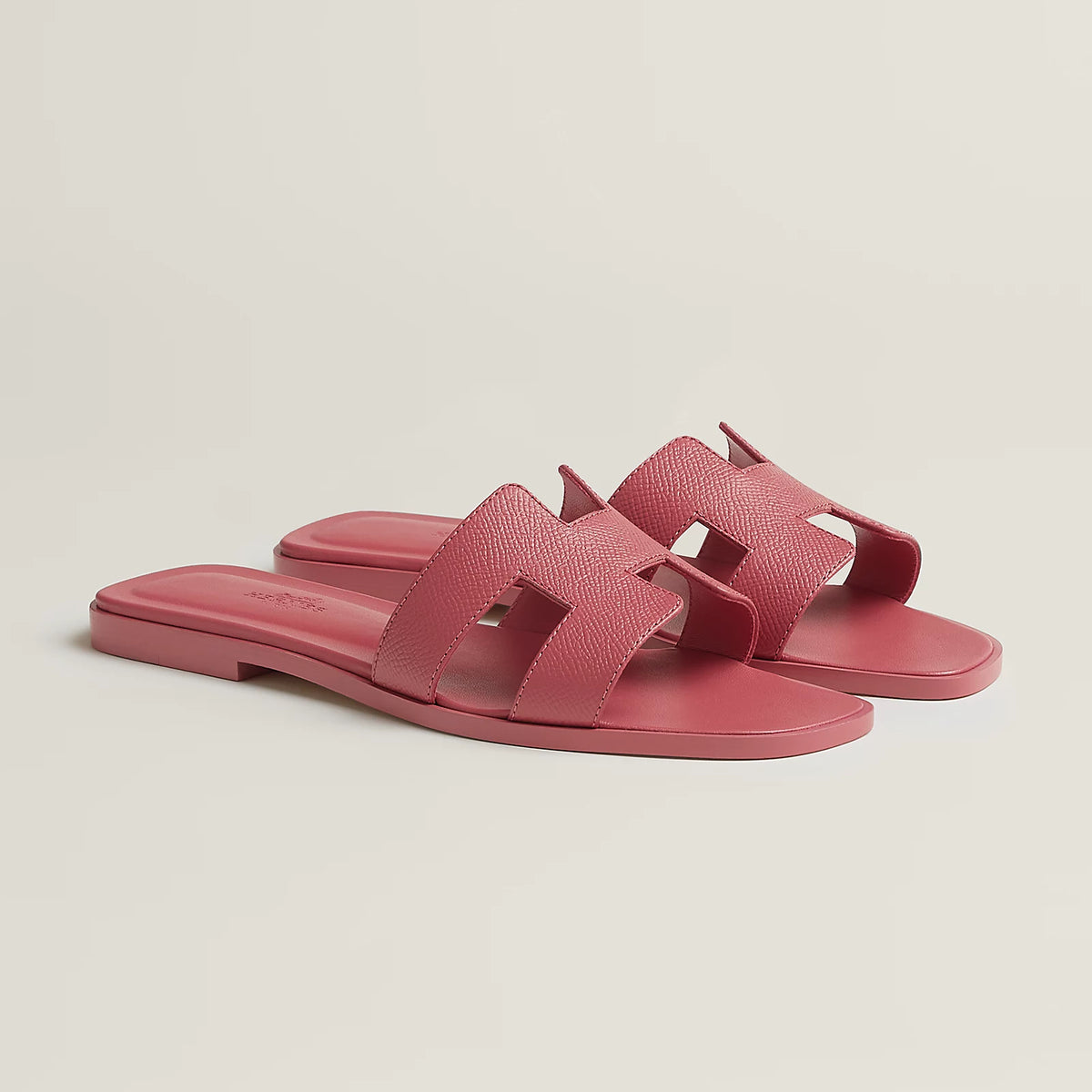 Rose De Venise Oran Sandal W