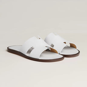 Blanc Izmir sandal