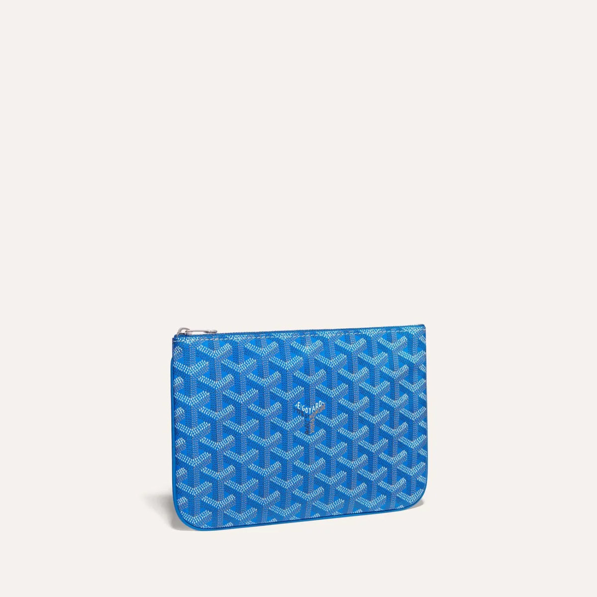 Sky Blue Senat PM Pouch