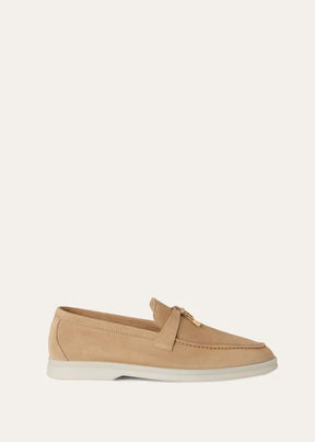 Sandstone Summer Charms Walk Loafers