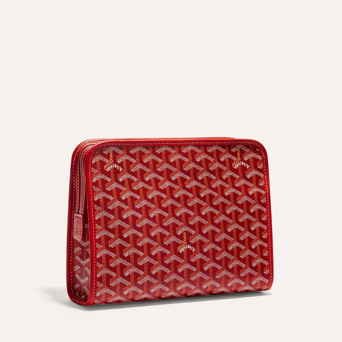 Red Jouvence MM Toiletry Bag