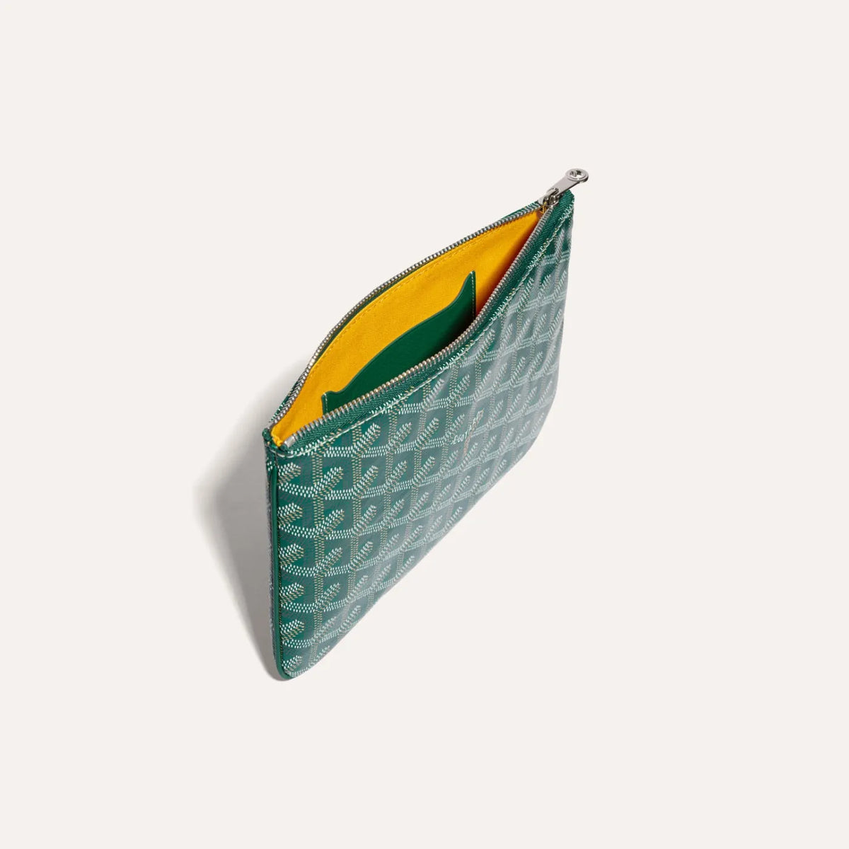 Green Senat PM Pouch