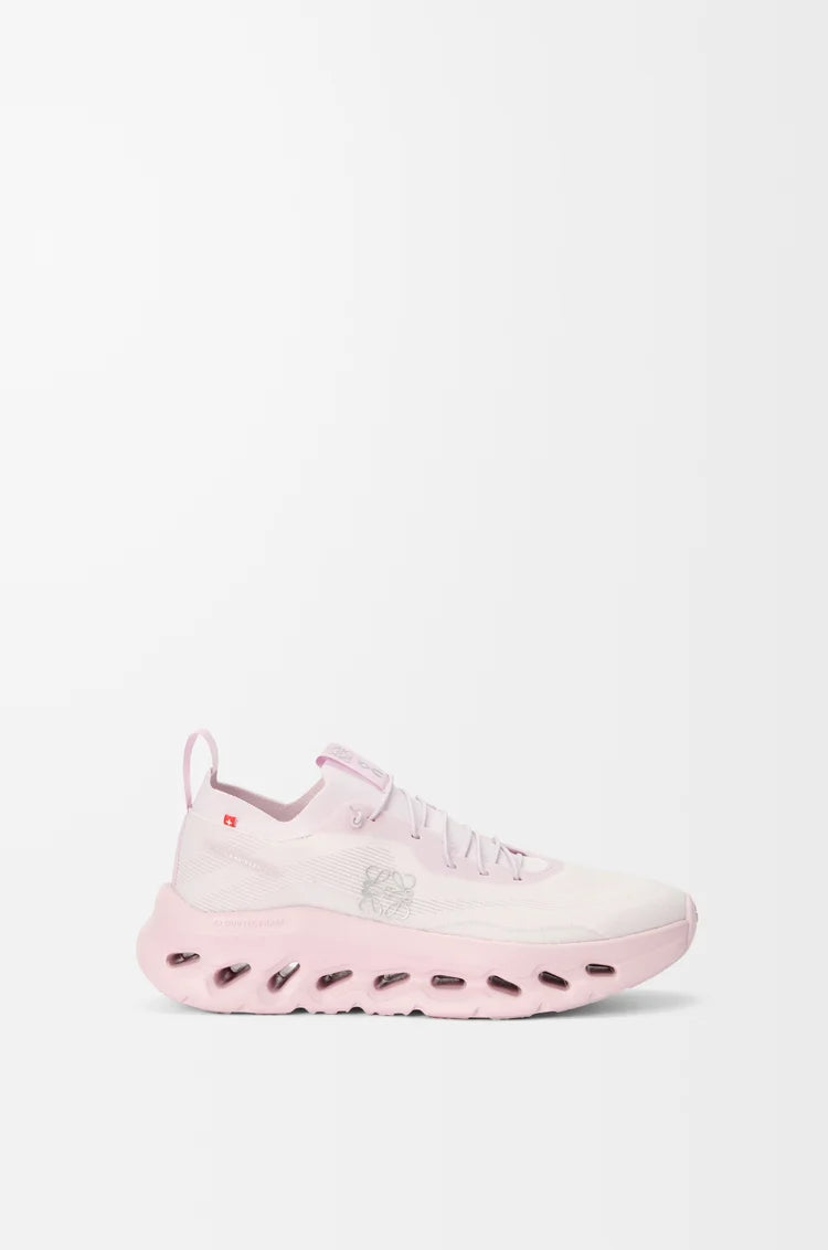 Pale Pink Cloudtilt Sneakers
