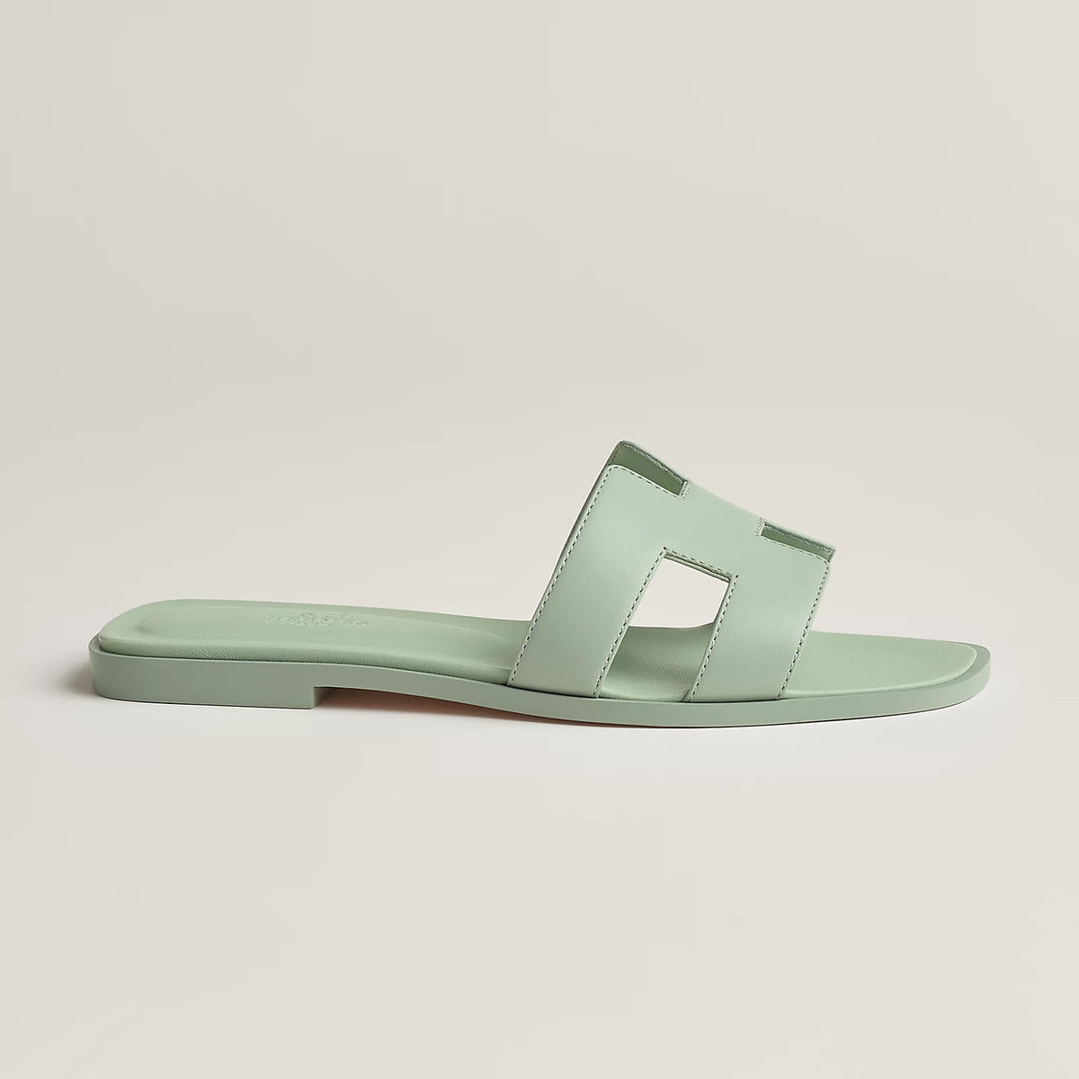 Vert D'eau Oran Sandal W