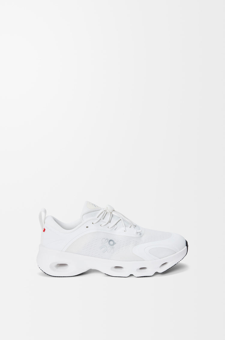 White CloudSolo Sneakers