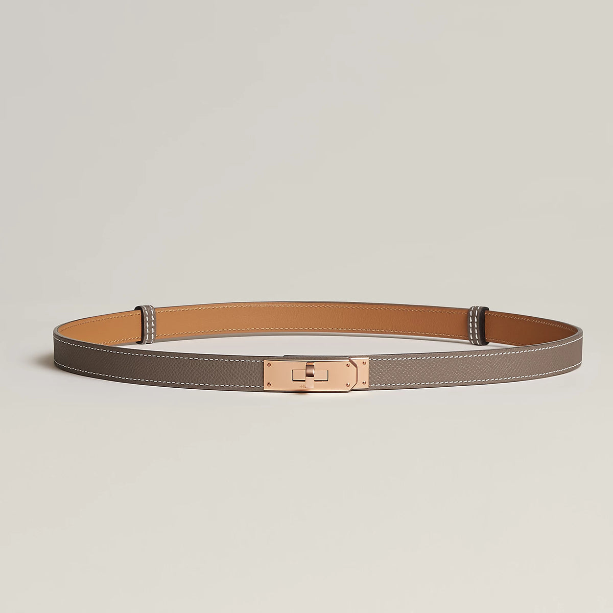 Étoupe Rose Kelly 18 Belt