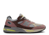 New Balance 991v2
MiUK Rosewood