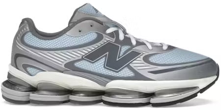 New Balance Abzorb 2000 Blue Grey Cream