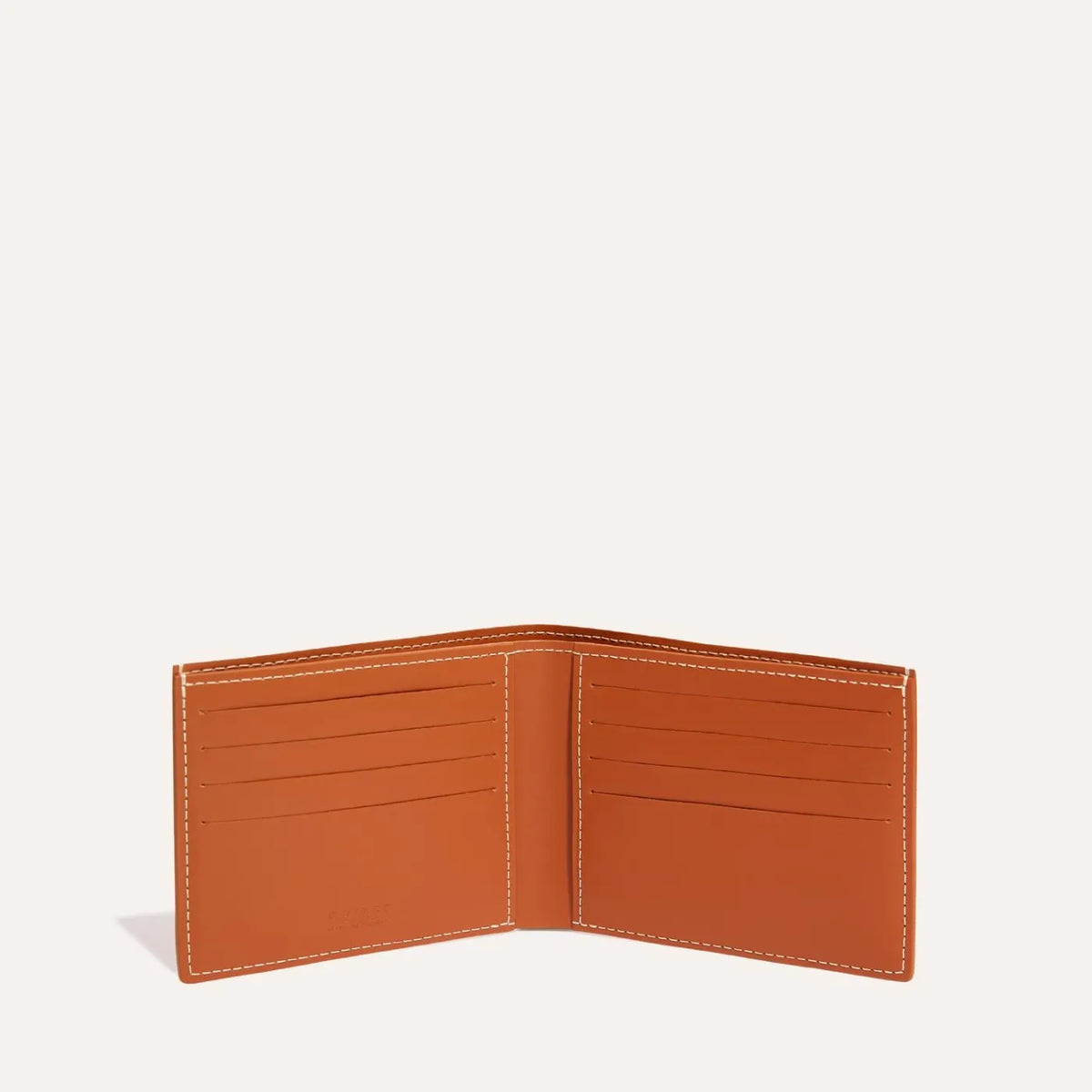 Black & Tan Victoire Wallet