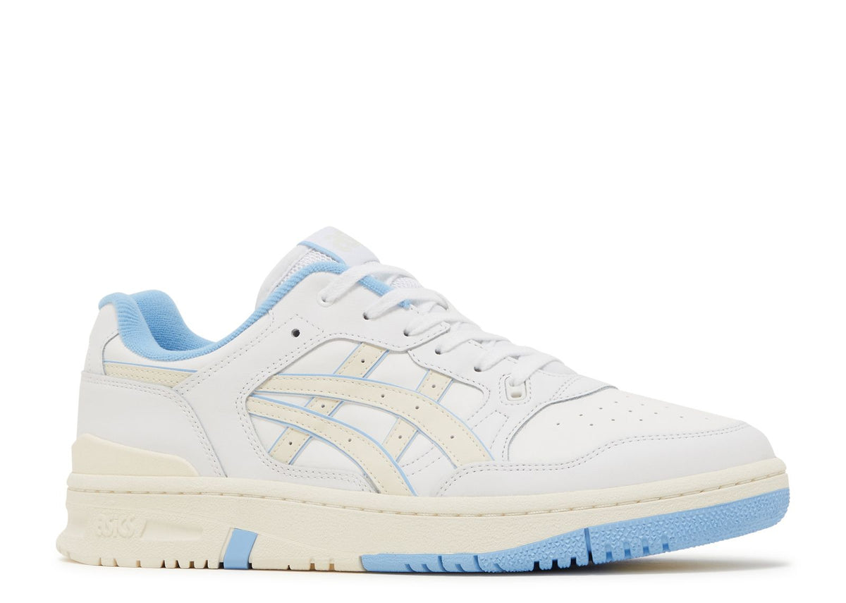 ASICS EX89
White Cream Light Blue