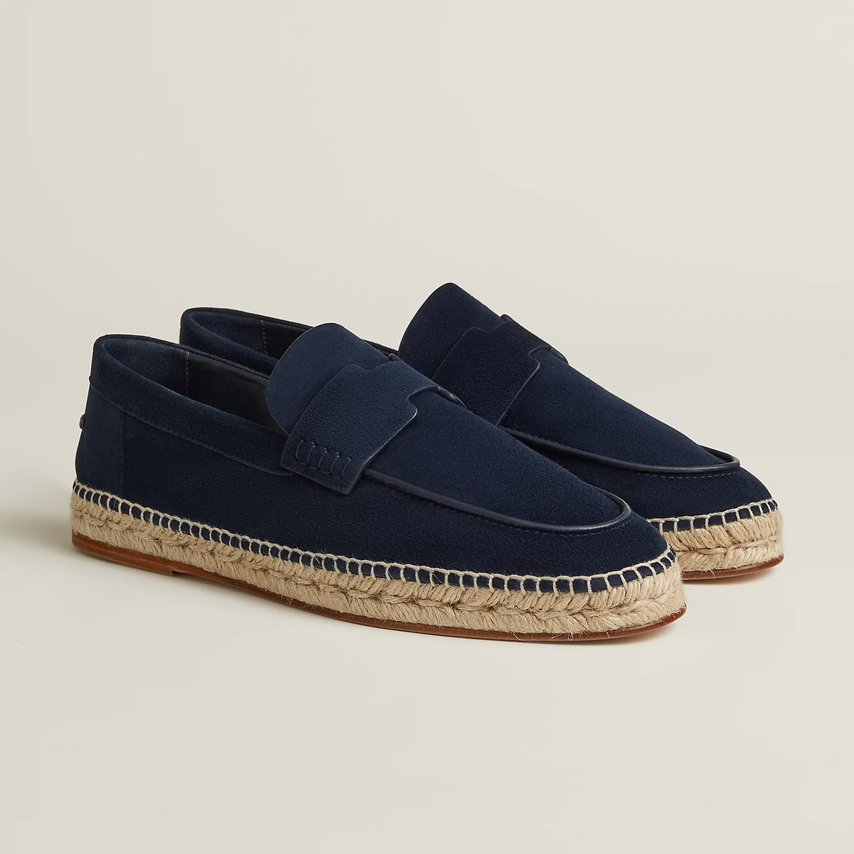 Marine Trip espadrille