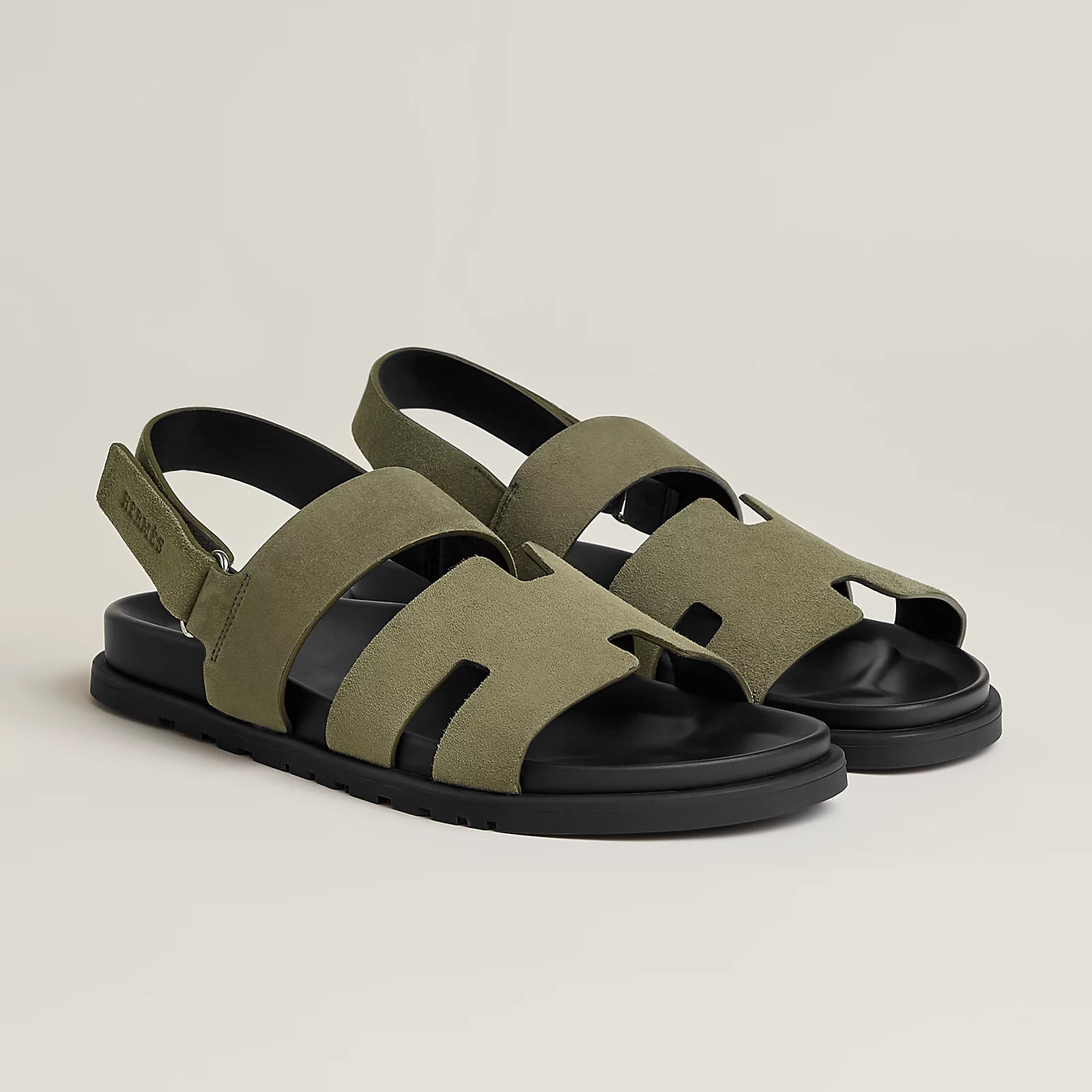 Vert Toundra Genius Sandal