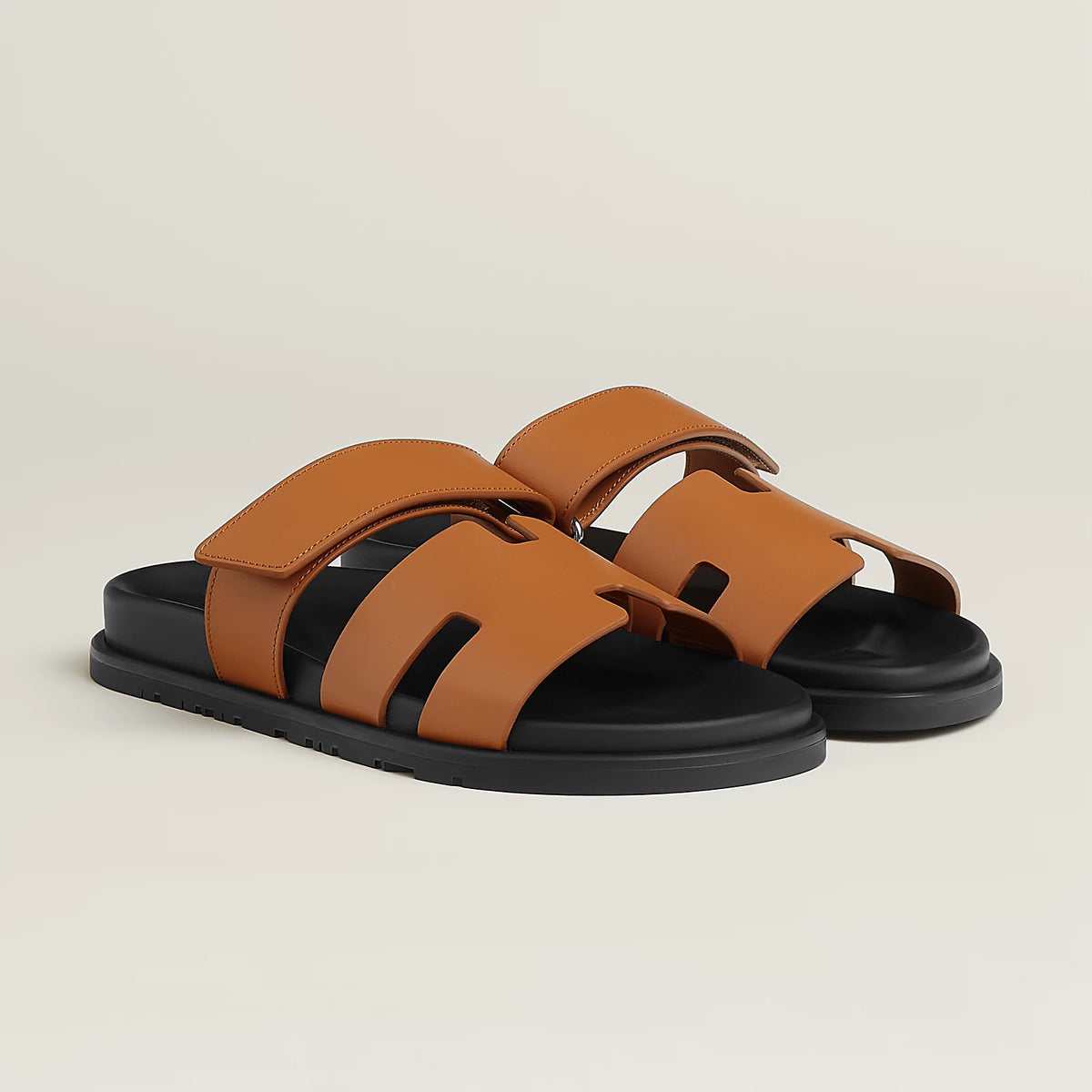 Naturel Chypre sandal