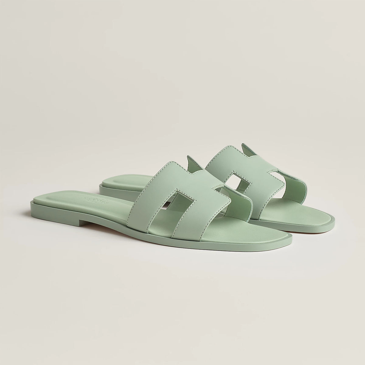 Vert D'eau Oran Sandal W