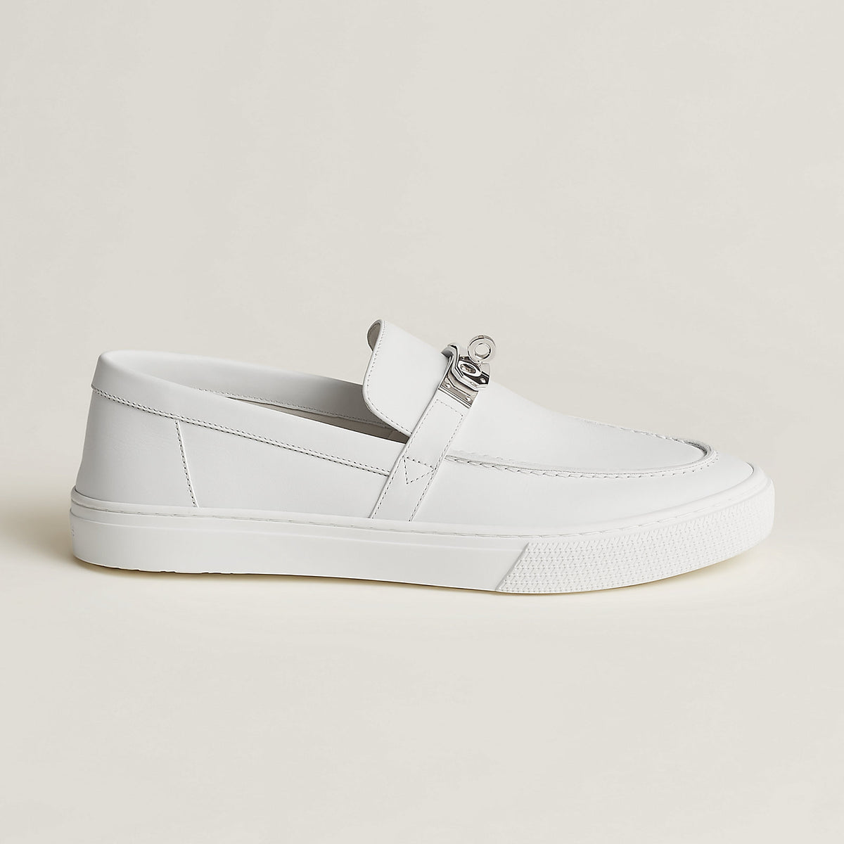 Blanc Game slip-on sneaker